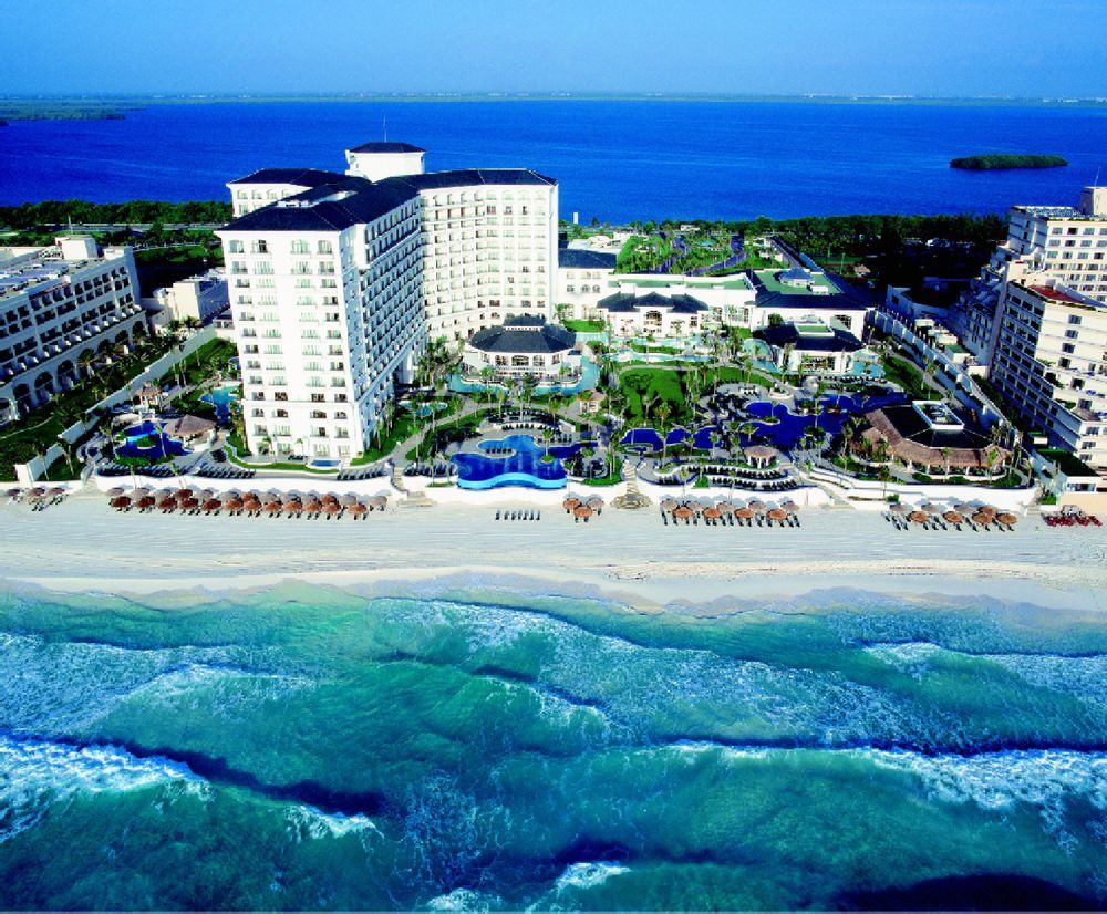 JW Marriott Cancun Resort & Spa image 1